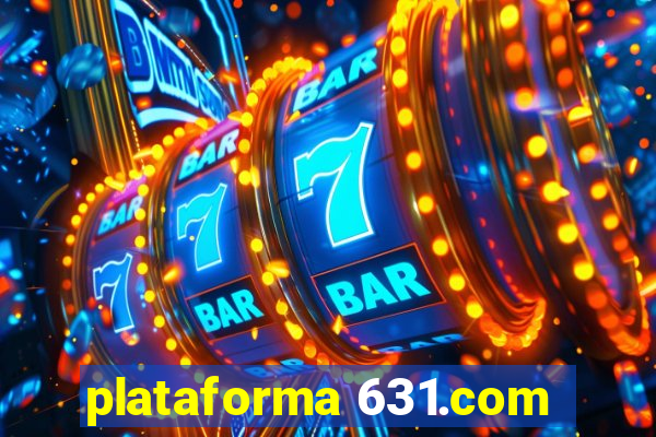 plataforma 631.com